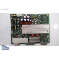 6870QYE011D , 6871QYH036D , LG YSUS BOARD